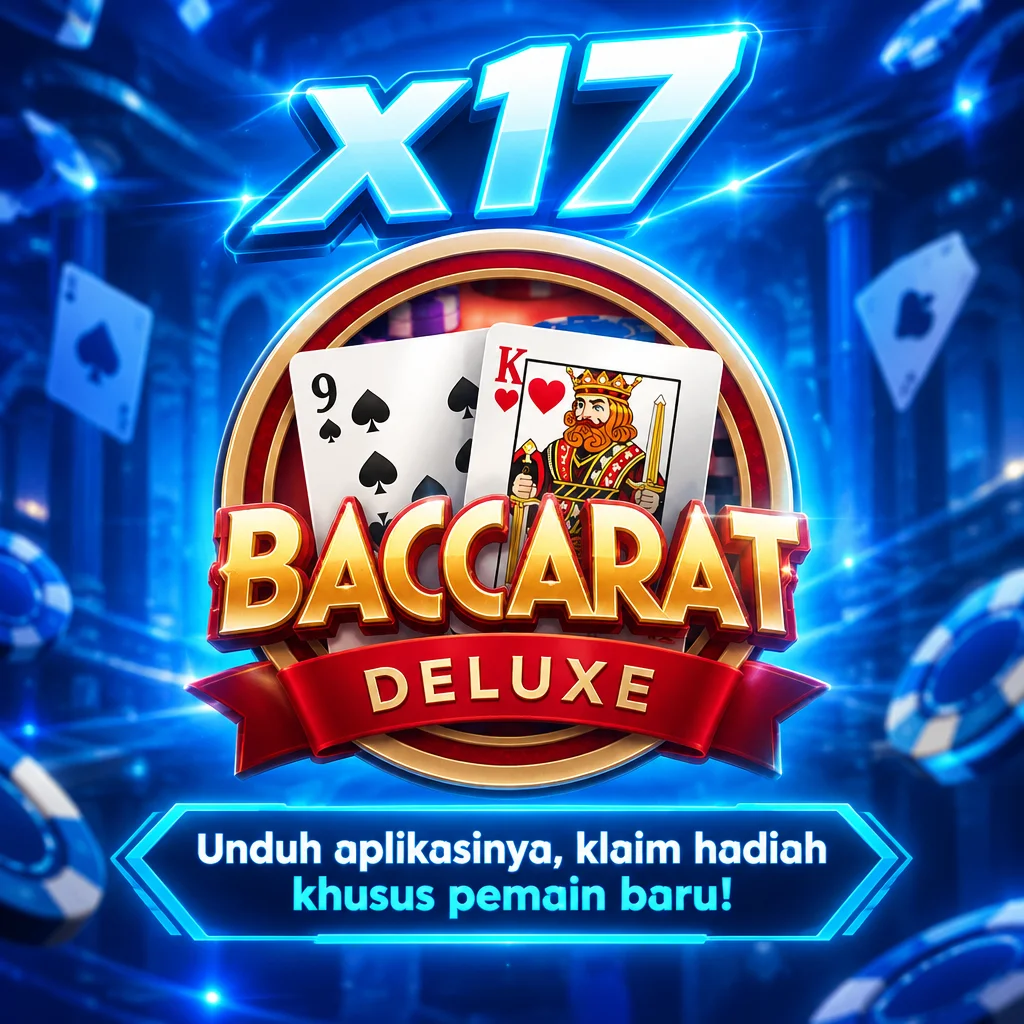 x17 · Baccarat Deluxe