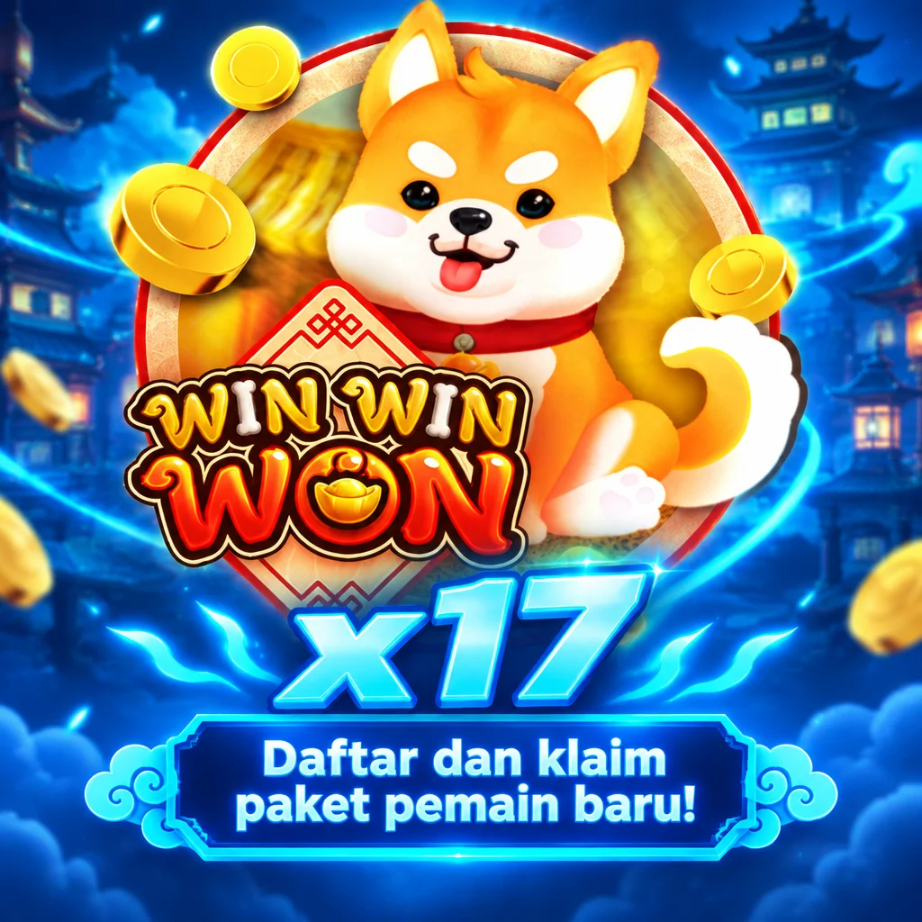 x17 · Win Win Won