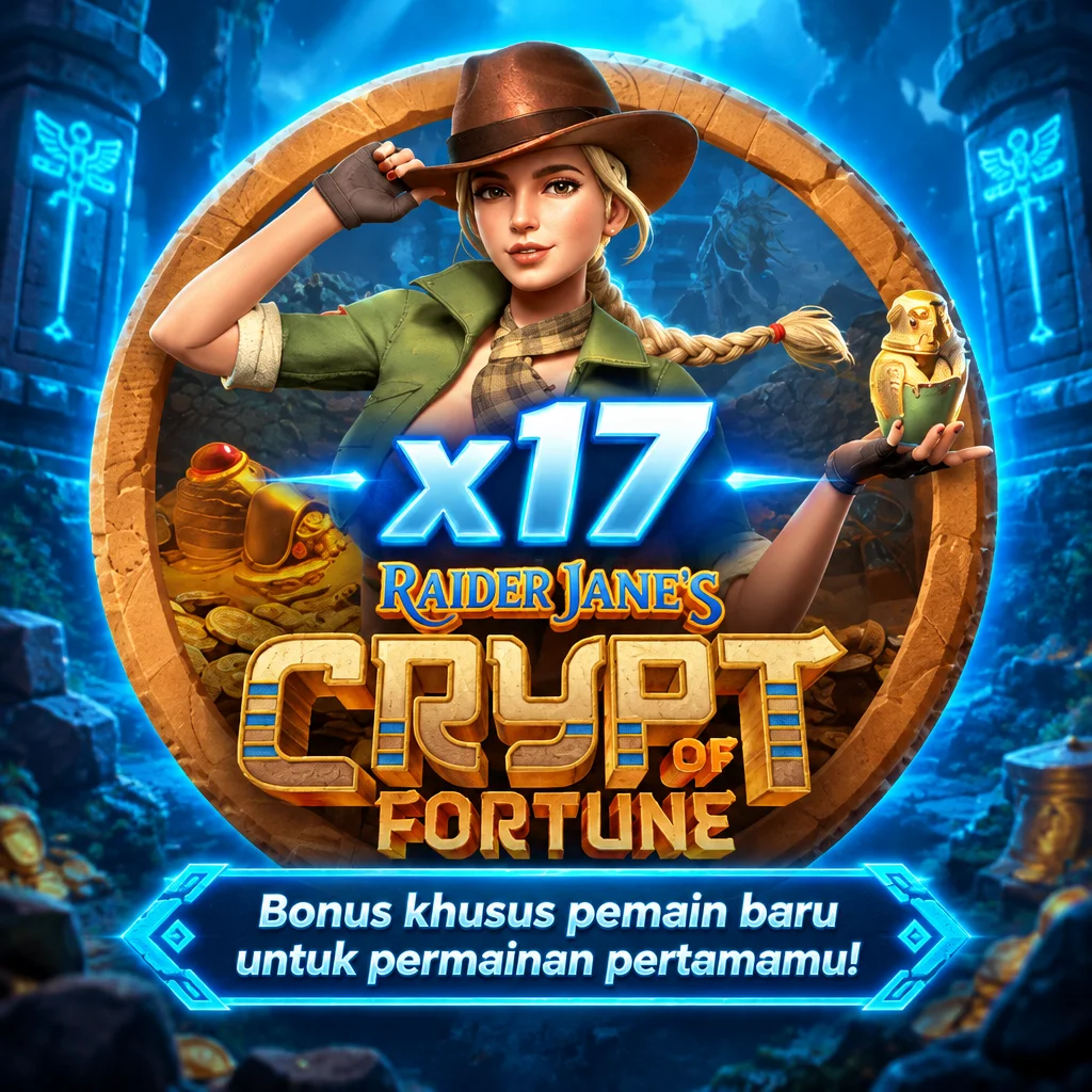 x17 · Crypt Fortune