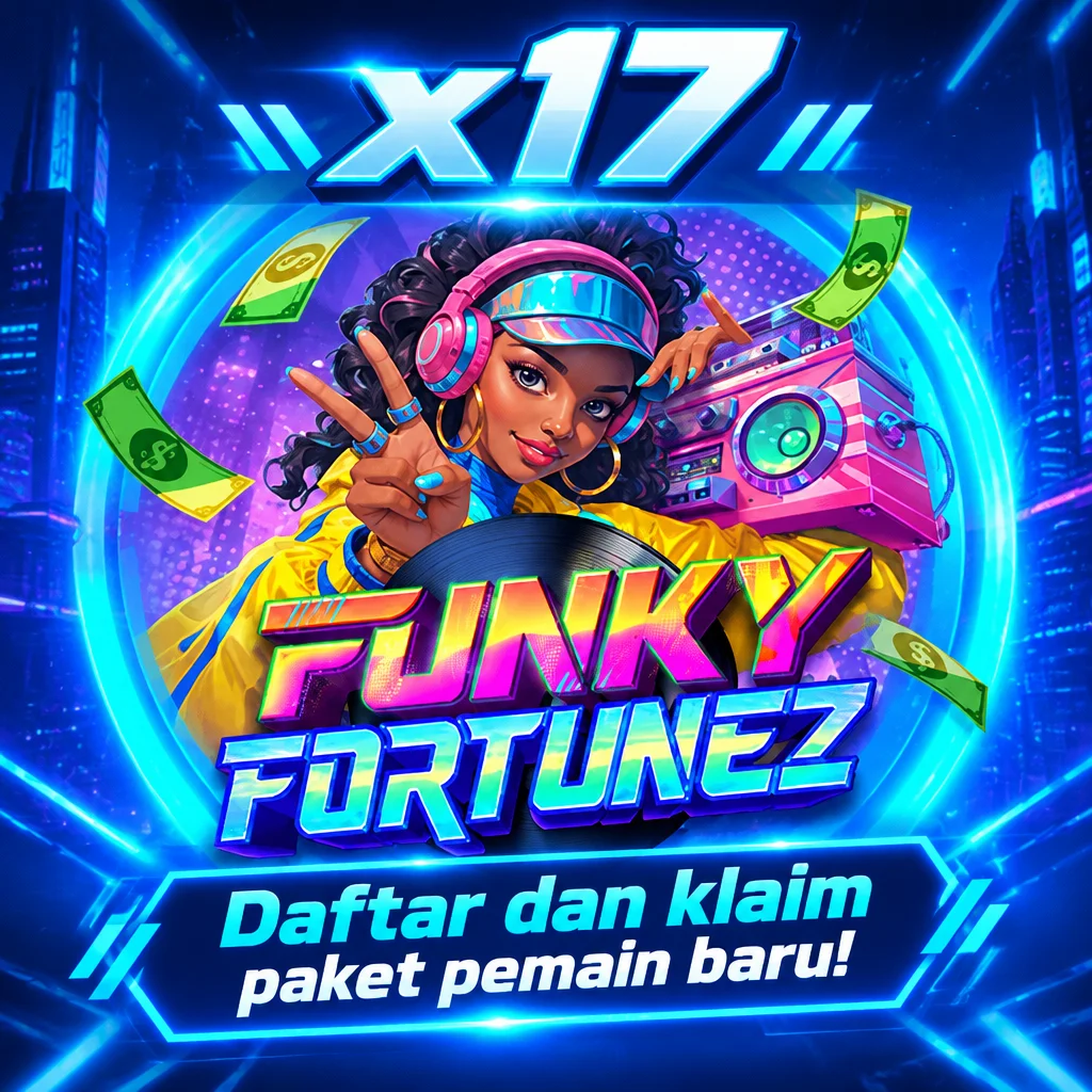 x17 · Funky Fortunez